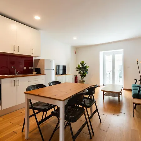 With A Cozy Private Terrace Specially At Night Apartment